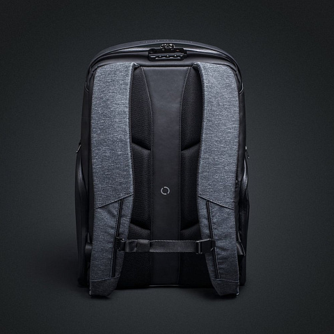Рюкзак FlexPack Pro, темно-серый - рис 5.