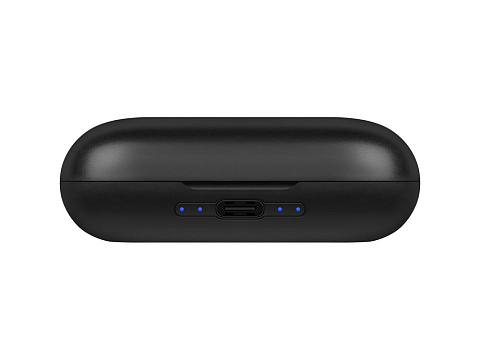 Беспроводные наушники Rombica Mysound Flip Black - рис 4.