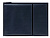 Чехол для ноутбука 14 Flat, синий - миниатюра