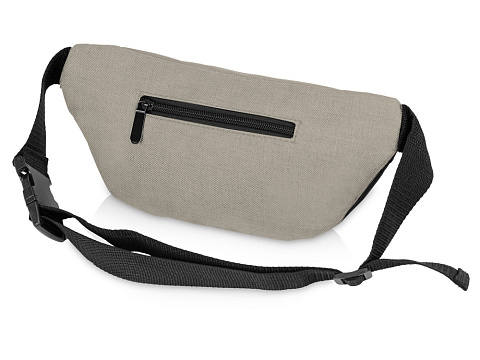 Сумка на пояс Planar, бежевый - рис 2.