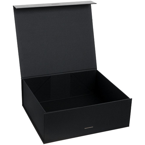 Коробка Rusetti, M, черная - рис 3.