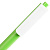 Ручка шариковая Pigra P03 Mat, светло-зеленая с белым - миниатюра - рис 5.
