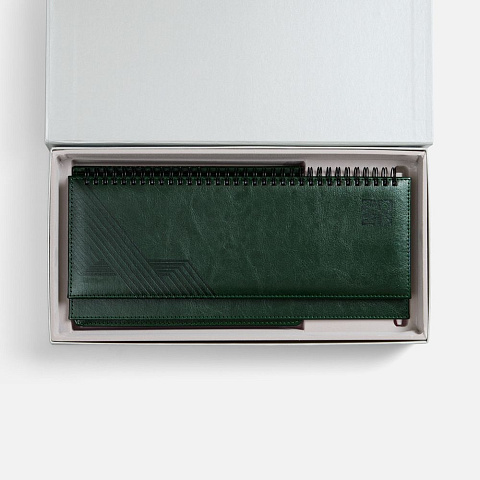 Набор Faro Energy, зеленый - рис 4.