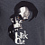 Футболка «Меламед. Nick Cave», темно-синий меланж - миниатюра - рис 4.