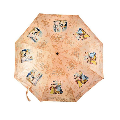 Зонт складной "Beau monde"