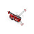 Радиоуправляемая пожарная машина с поливалкой (масштаб 1/20) - миниатюра - рис 4.