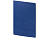Бизнес-тетрадь А5 Megapolis Loft Flex 60 л., линейка, синий - миниатюра