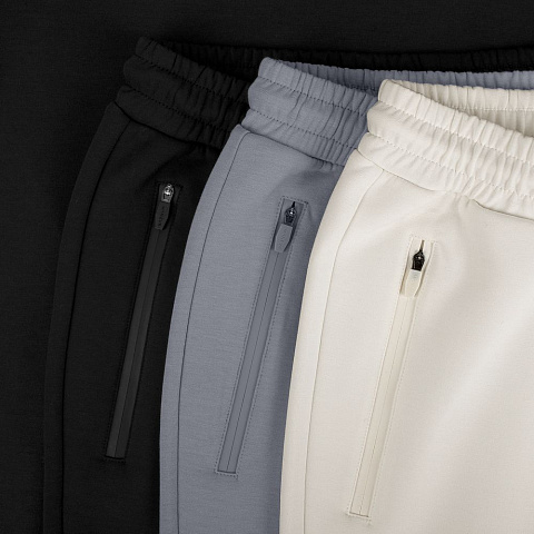 Джоггеры Lovi, черные - рис 5.