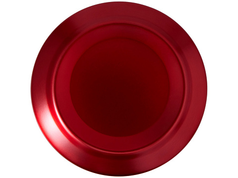 Вакуумный термос c магнитной крышкой Magne, 500 мл, красный - рис 8.