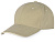 Бейсболка New Castle F 6-ти панельная, оливковый/натуральный - миниатюра