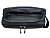 Несессер TORBER Mobi, черный, полиэстер 900D с PU покрытием, 27 х 18 х 6 см - миниатюра - рис 5.
