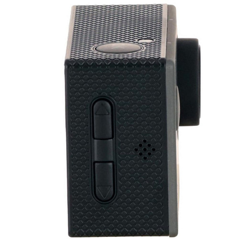 Экшн-камера Digma DiCam 300, серая - рис 4.