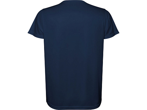 Футболка Estoril мужская, синий нэйви - рис 2.