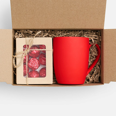 Набор Conviva, красный - рис 3.