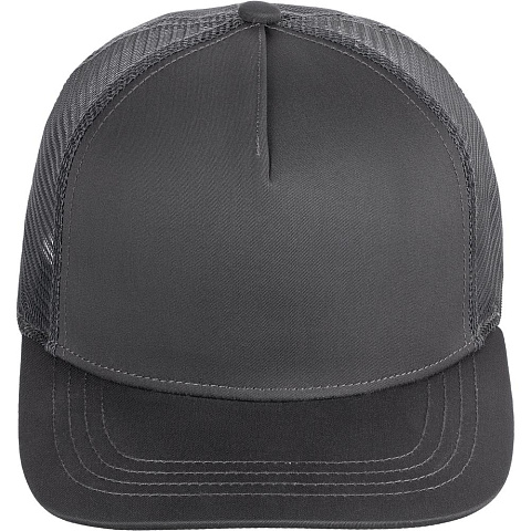 Бейсболка Seguro Air, серая - рис 4.