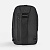 Рюкзак на одно плечо Discovery M, черный - миниатюра - рис 4.