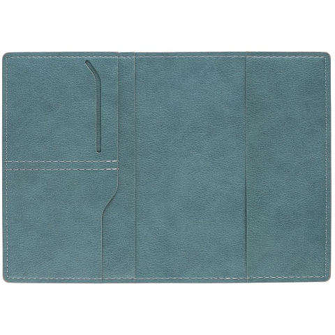 Набор Petrus Travel, голубой - рис 6.