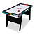 Многофункциональный игровой стол 6 в 1 «Heat» - миниатюра - рис 11.