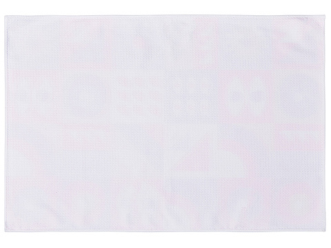 Спортивное полотенце для сублимации - рис 2.