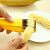 Нож для бананов - миниатюра
