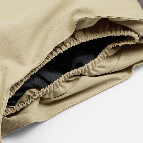 Жилет унисекс Sfera, бежевый - рис 13.