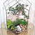 Сад в стекле “Весенняя фантазия” - миниатюра - рис 6.