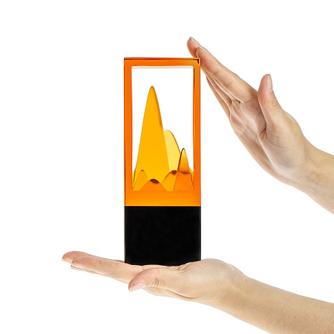 Стела Fame Blaze - рис 5.