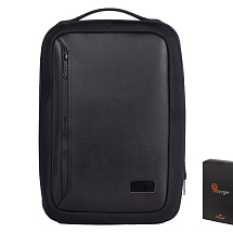 Рюкзак Toff для ноутбука 15,6'', черный (Р)