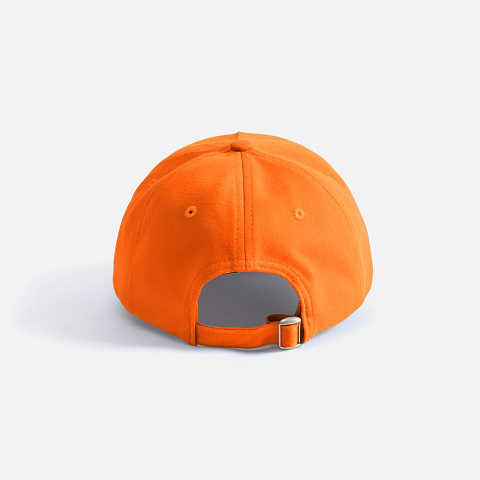 Бейсболка Shade Up, оранжевая - рис 6.