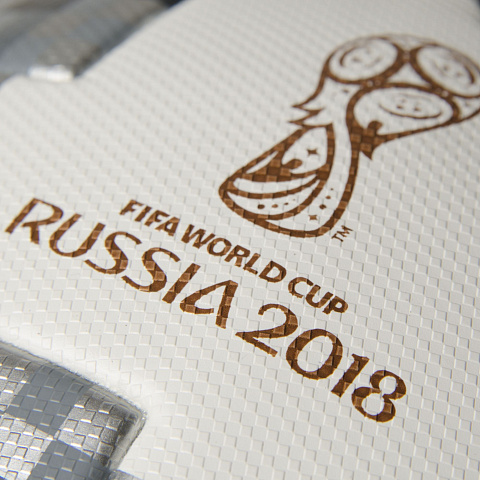 Официальный футбольный мяч 2018 FIFA - рис 2.