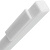 Ручка шариковая Swiper SQ Soft Touch, белая - миниатюра - рис 5.