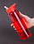 Бутылка для воды Holo, красная - миниатюра - рис 6.