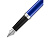 Перьевая ручка Waterman Hemisphere Bright Blue CT - миниатюра - рис 3.