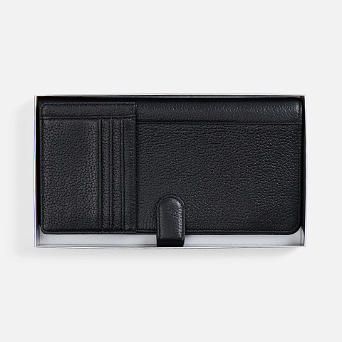 Набор Unison Travel, черный - рис 3.