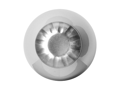 Термобутылка вакуумная, 500 мл, для сублимации, белый - рис 3.