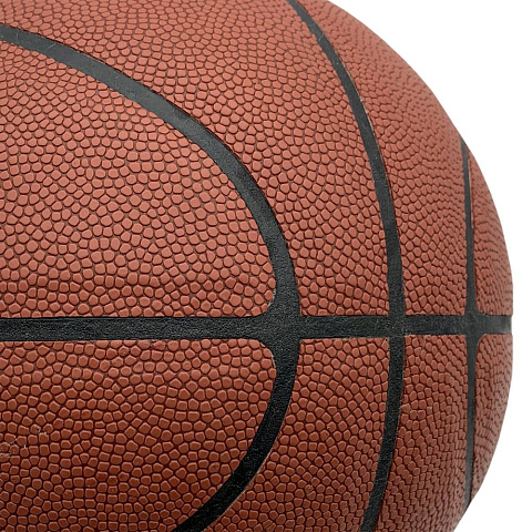 Баскетбольный мяч Dunk, размер 7 - рис 5.