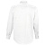 Рубашка мужская с длинным рукавом Bel Air, белая - миниатюра - рис 3.
