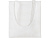 Сумка Element из хлопка для покупок, 180 г, белый - миниатюра - рис 3.