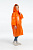 Дождевик-плащ детский BrightWay Kids, оранжевый - миниатюра - рис 7.