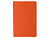 Блокнот в твердой обложке A5 Виспи 2.0 в клетку, оранжевый - миниатюра - рис 2.