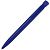 Ручка шариковая Clear Solid, синяя - миниатюра - рис 4.