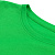Свитшот унисекс BNC Inspire (Organic), зеленый - миниатюра - рис 4.