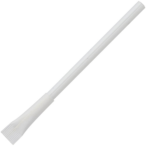 Вечный карандаш Carton Inkless, белый - рис 6.