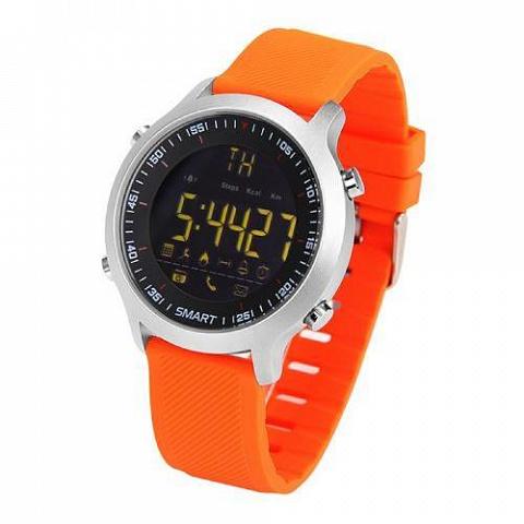 Водонепроницаемые Smart watch  EX18 - рис 2.