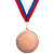 Медаль Regalia, большая, бронзовая - миниатюра - рис 4.