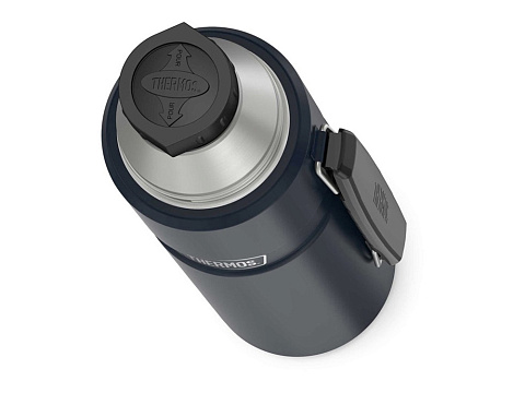 Термос из нерж. стали тм THERMOS SK2010 MB 1.2L - рис 5.