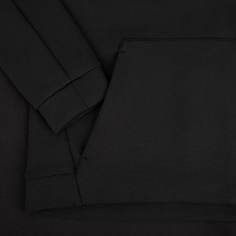 Анорак унисекс Lovi, черный - рис 6.