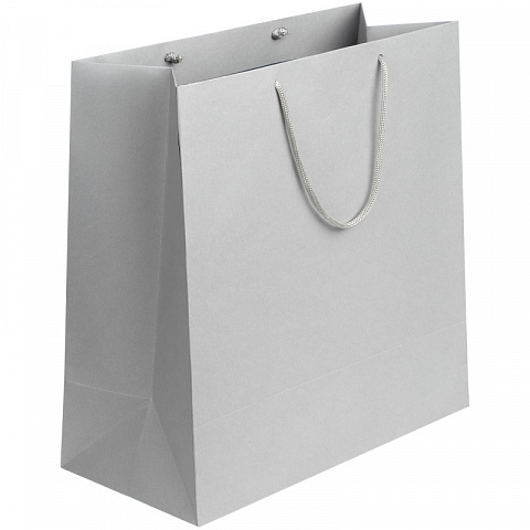 Квадратный пакет для подарков до 4 килограмм (35 см) - рис 6.