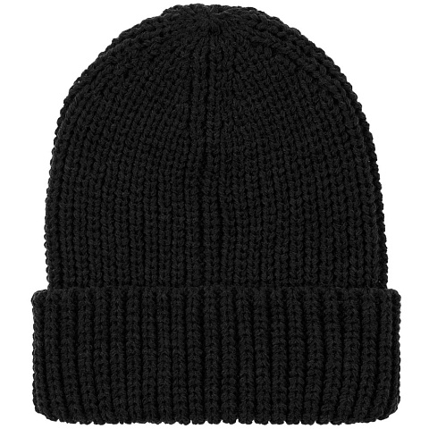 Набор Nordkyn Full Set с шарфом, черный - рис 5.