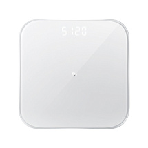 Весы Mi Smart Scale 2 XMTZC04HM (NUN4056GL)